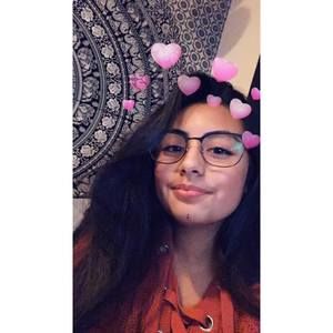 Meet your Posher, Jackie